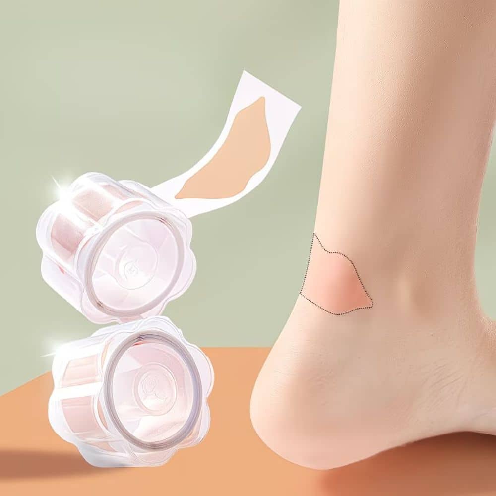 Set 30 buc. Plasturi Invizibili din Hidrogel