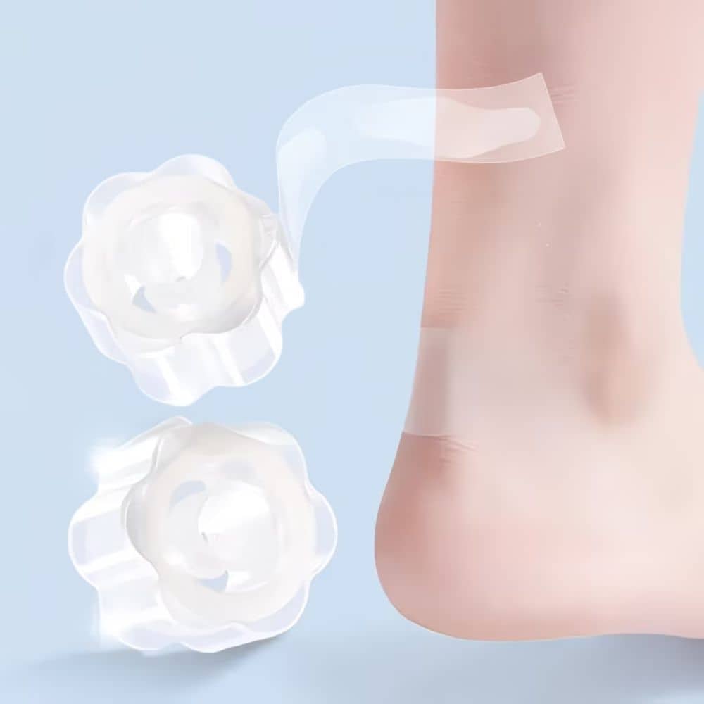 Set 30 buc. Plasturi Invizibili din Hidrogel