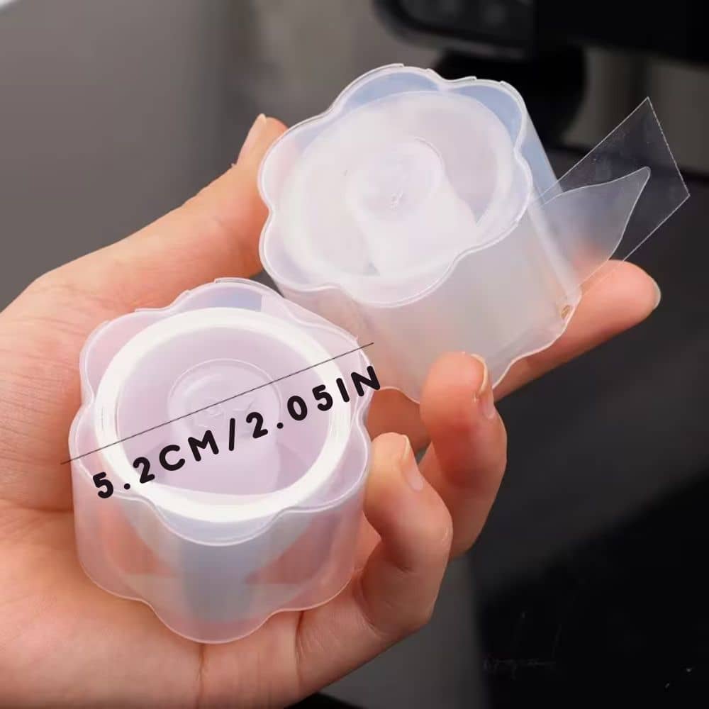 Set 30 buc. Plasturi Invizibili din Hidrogel