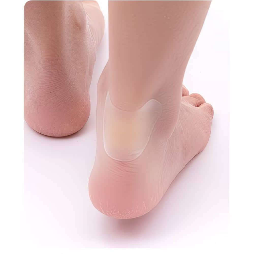 Set 30 buc. Plasturi Invizibili din Hidrogel
