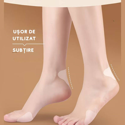 Set 30 buc. Plasturi Invizibili din Hidrogel