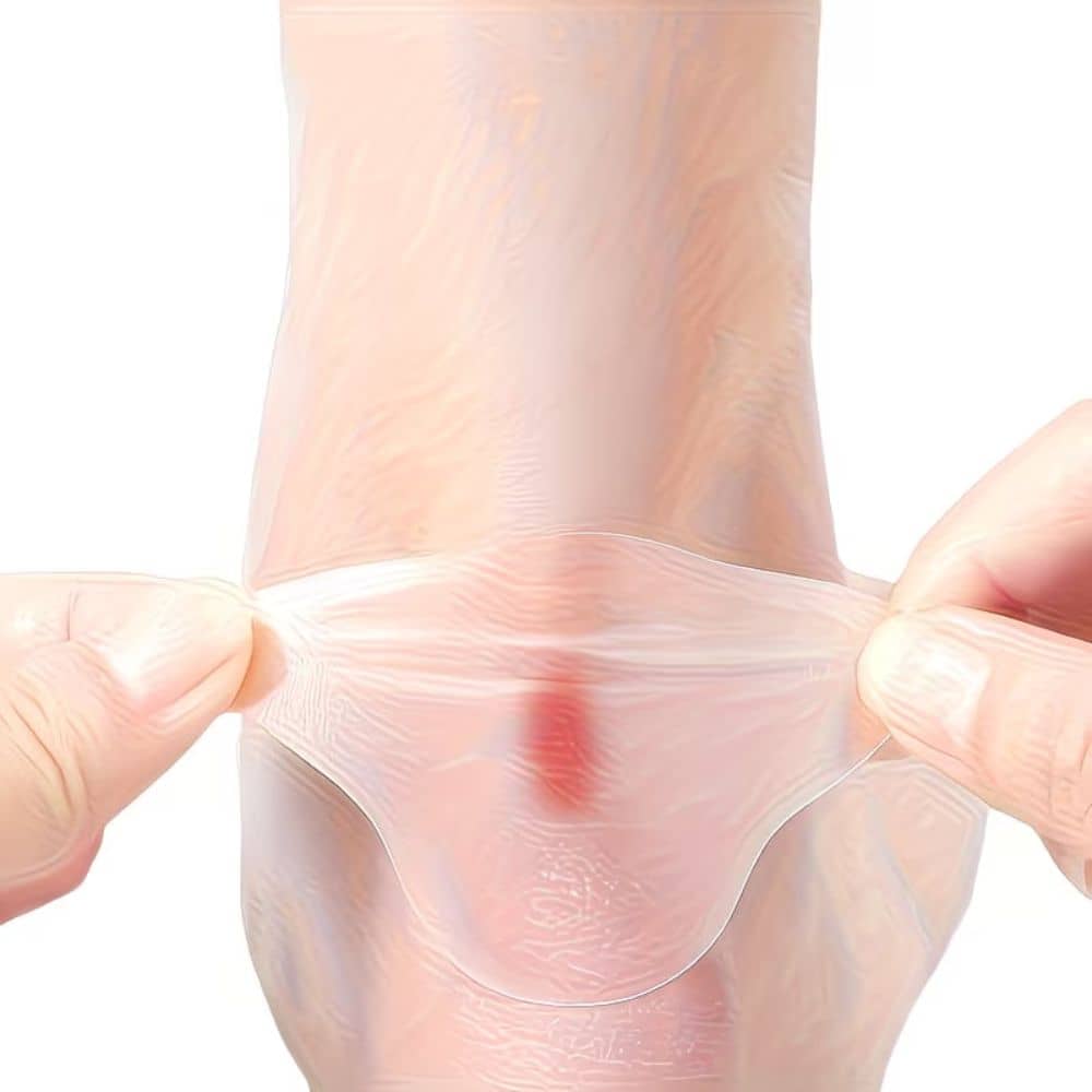 Set 30 buc. Plasturi Invizibili din Hidrogel