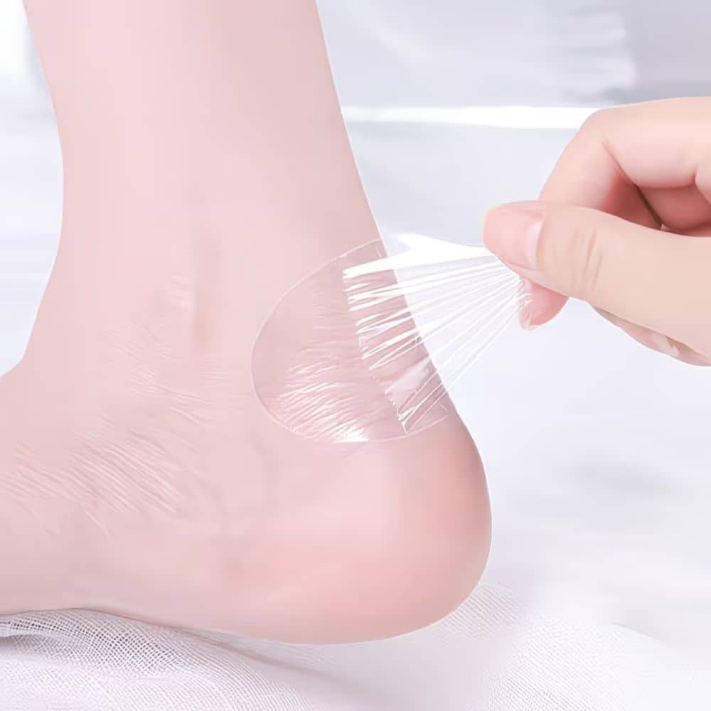 Set 30 buc. Plasturi Invizibili din Hidrogel